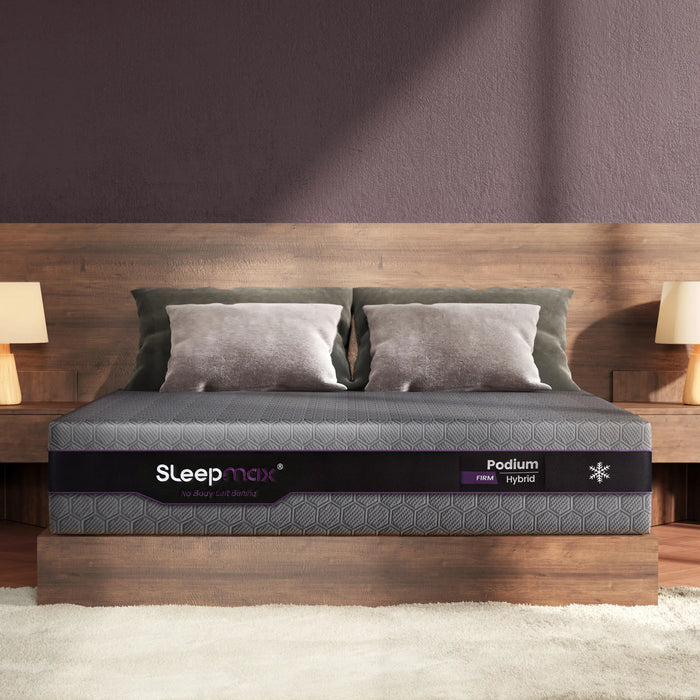Sleepmax Podium™