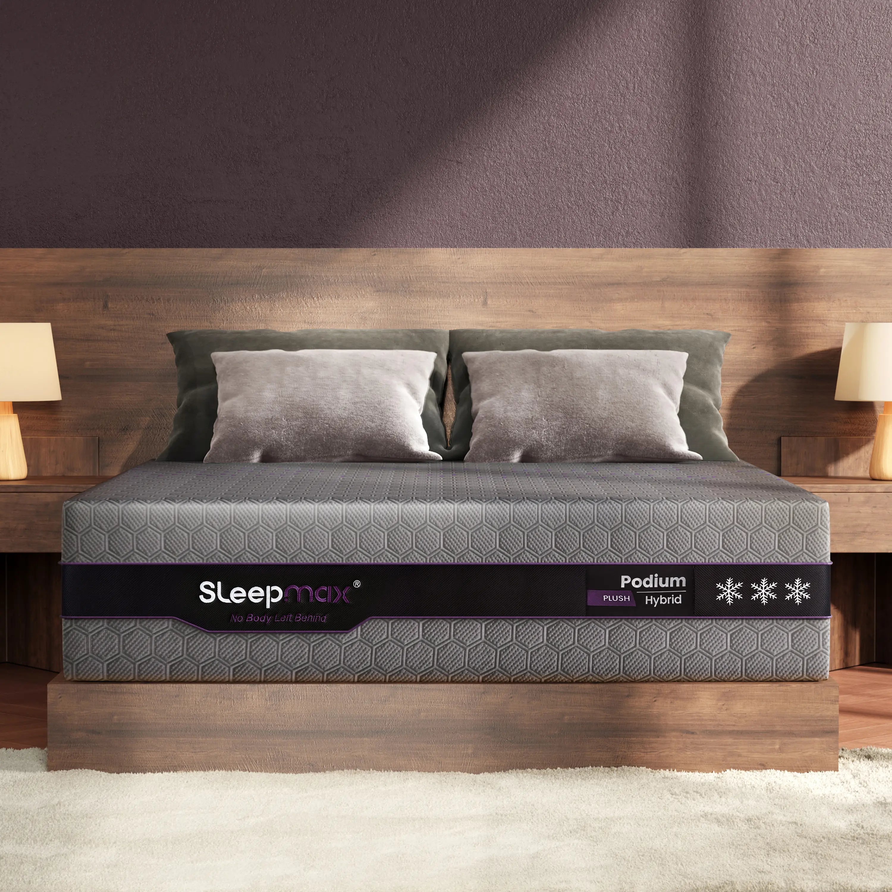 Sleepmax Podium™