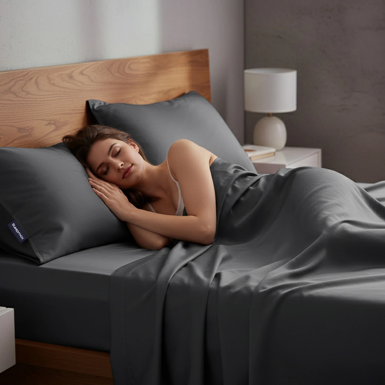 breathable bed sheets: cooling and comfort