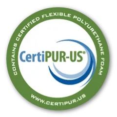 Certification logo
