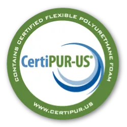 Certification logo