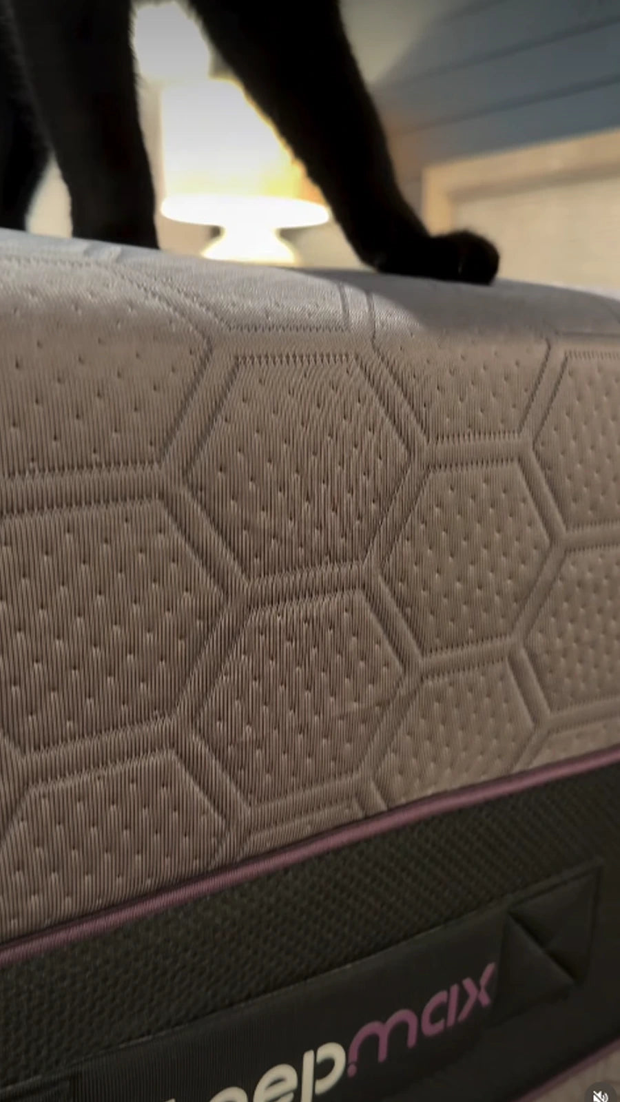 Social media post preview