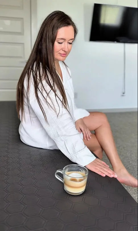 Social media post preview