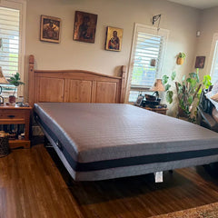 Perfect mattress